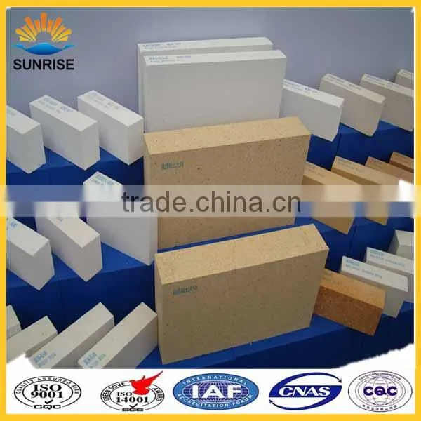 Glass Melting Furnace Bottom Big Block photo-6