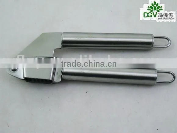 Supply Large Quantity Tainless Steel Garlic Crusher