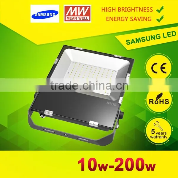 50W IP65 10W 20W 30W 50W 80W 100W 150W 200W LED Flood Light photo-3