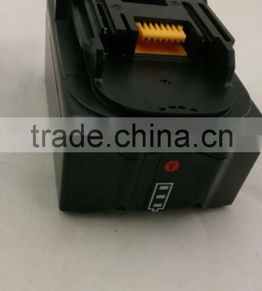 Rechargeable 18v Bl1830 18v 3000mah Lithium Ion Cordless Tool Battery photo-2