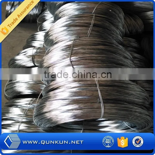 Hot New Products for 2015 4mm Galvanize Wire Coil photo-5