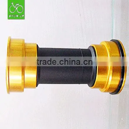 Guangdong Syun-lp Press Fit Seal Bearing 89.5mm 92mm Bicycle Bottom Bracket Bicycle Mounting Bracket BB92 photo-3