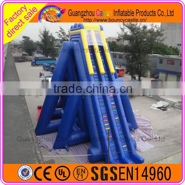 Giant Commercial Grade Inflatable Water Slide for Amusement Park photo-4