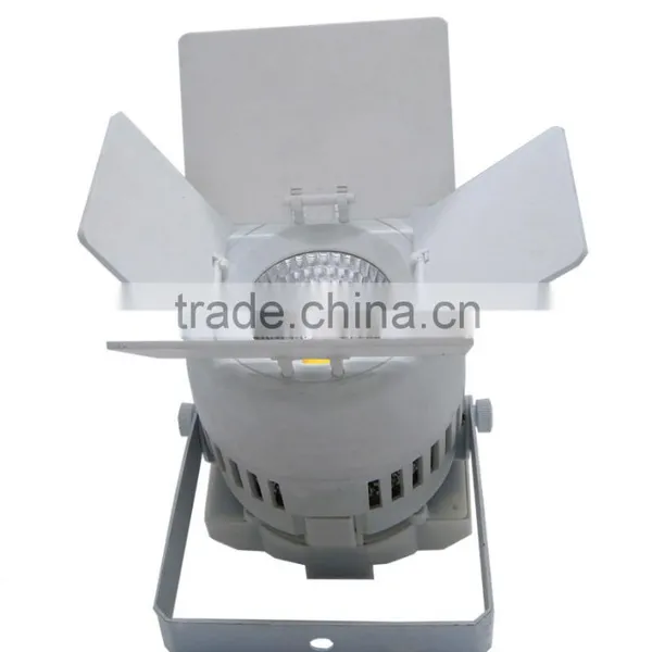 50W 6150 Lumens 100-245V 24 Degree Beam Angle LED Track Spot Light photo-5