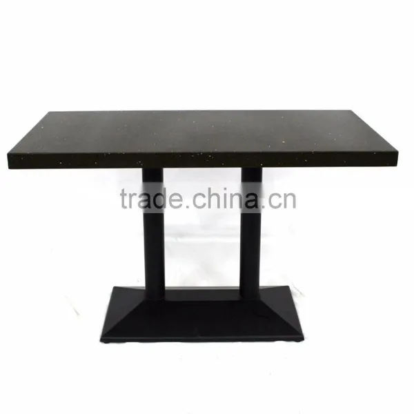 Outdoor Garden Restaurant Dining Table Furniture photo-3