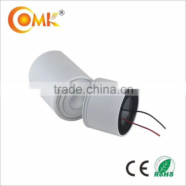 Theatre Lights Epistar 7w 15 Degree Beam Angle Led Spotlight With 560lm Lampa photo-3