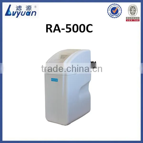 Nice Looking Cabinet Household Water Softener System 500LPH/1000LPH/1500LPH photo-5