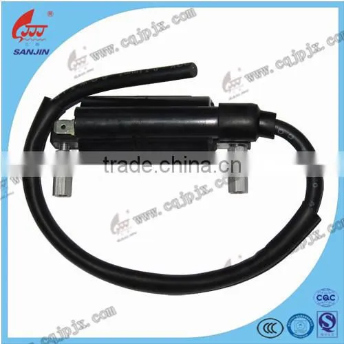 Ignition System 2-Stroke Engine Ignition Coil Motorcycle Cdi Ignition System