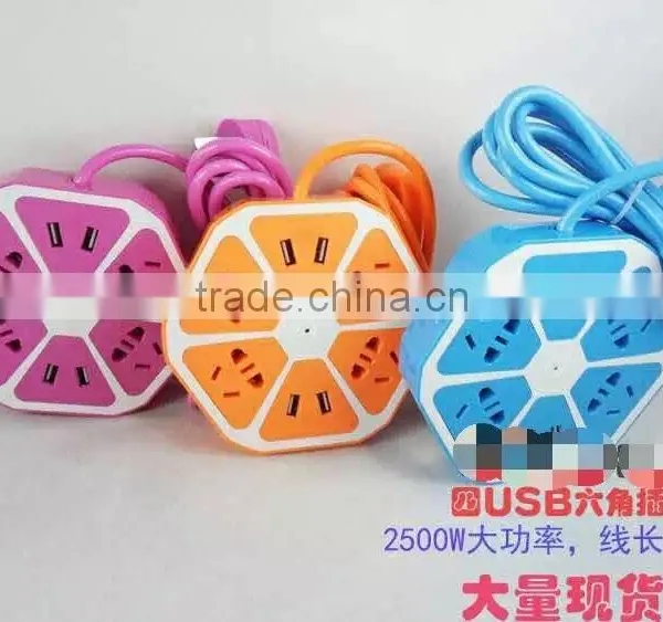 Smart Home Satisfying Extension Cords photo-6
