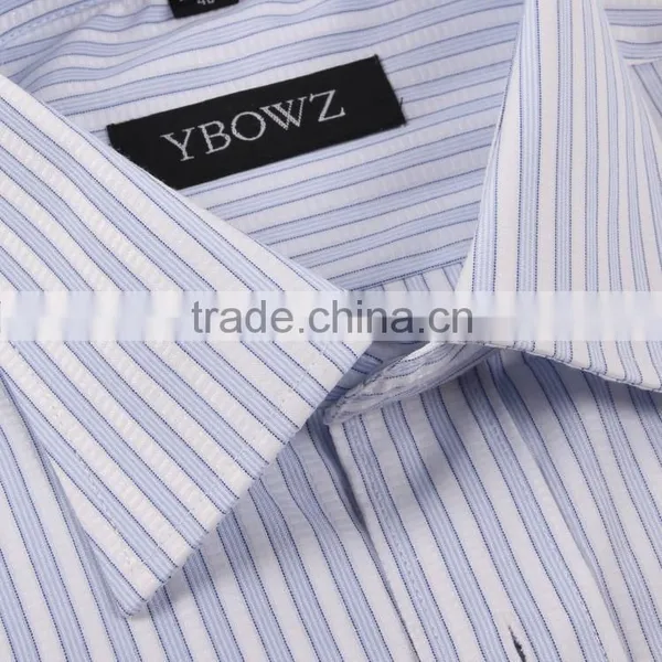 Mens Dress Sublimation t Shirt for Office Wear photo-6