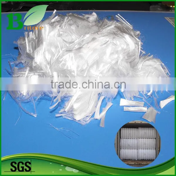 Nylon Fiber for Concrete photo-2