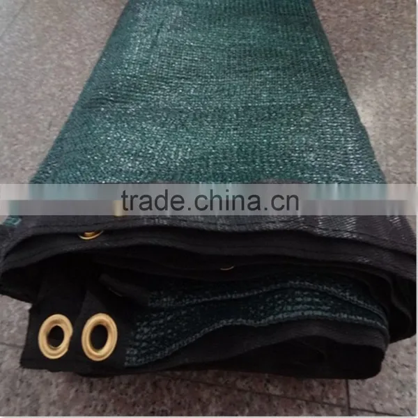 China Manufacture Offer Shade Net Carport Used Green Sun Shade Netting photo-4