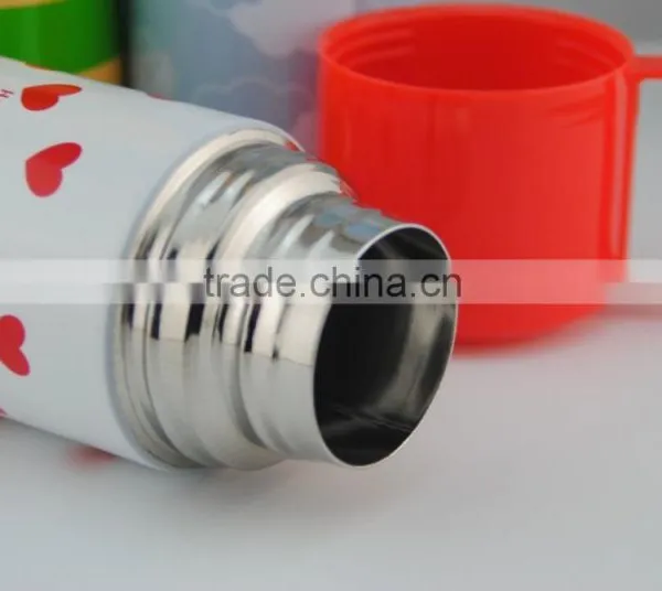 Colorful Vacuum Cup -for Kid photo-2