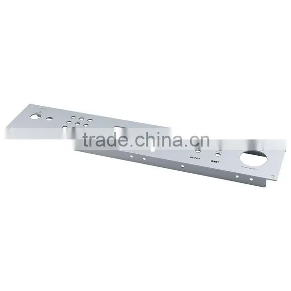 Electronic Front Panels photo-2