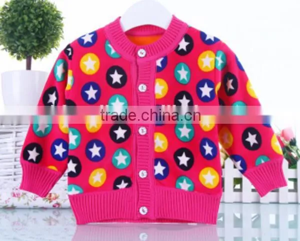 Nice Cable Knit Baby Wool Sweater Design photo-3