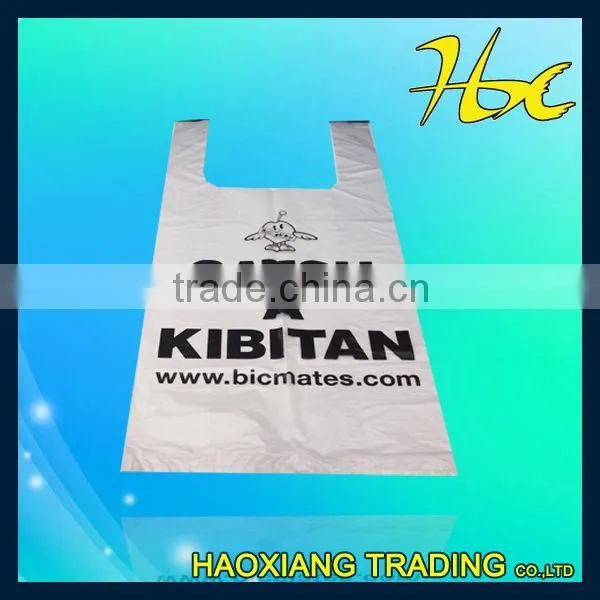 Shopping Plastic Bags Vegetable Plastic Bags