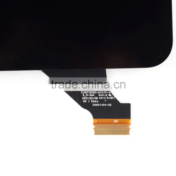 GENUINE For AMAZON Kindle Fire HD 8.9 COMPLETE LCD Digitizer + Bezel Touch Screen Assembly photo-4