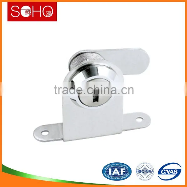 China Supplier High Quality Kitchen Cabinet Lock photo-2