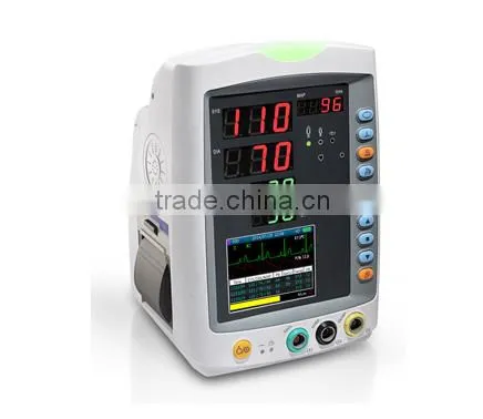 Multi-parameter Patient Monitor, Patient Monitors,Monitors