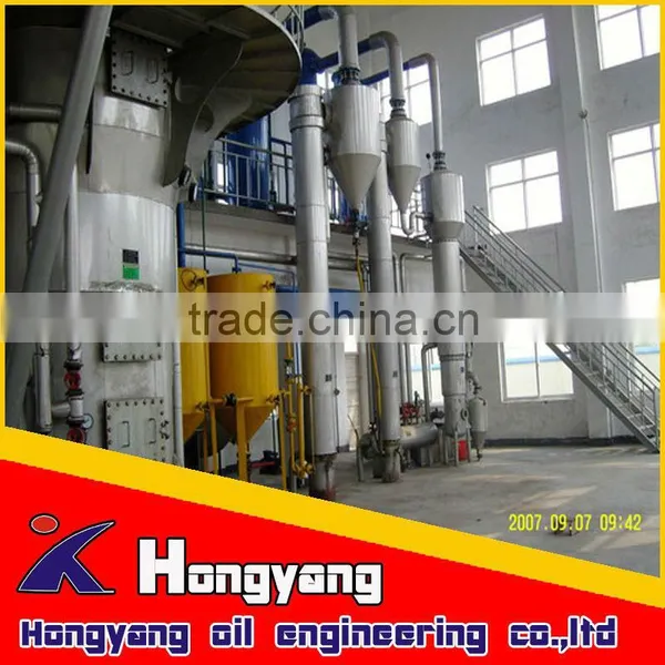 Palm Oil Extraction Factory photo-2