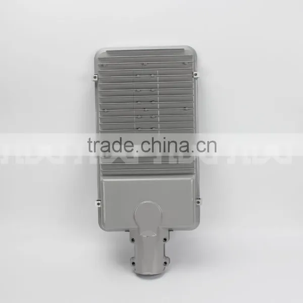 New Arrival Die-casing Aluminum Lamp Body 60w Solar Led Street Light photo-3