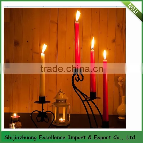 Red Candle for Religious Activities or Festival Parties photo-3