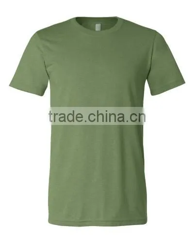 Custom Printing Men's T-shirt ,100% Cotton o Neck t Shirts , Printed t Shirt Men,plain Blank Tshirt Wholesale China 2016 Quality Choice photo-2