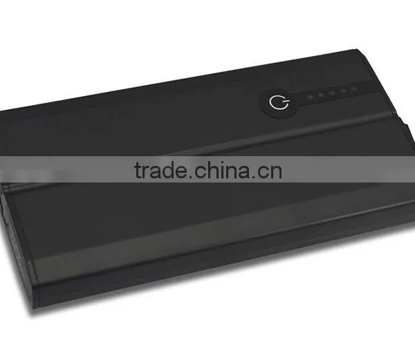 Carku 5000mAh Epower66 Slimmest Mobile Battery Mini Jump Starter photo-3