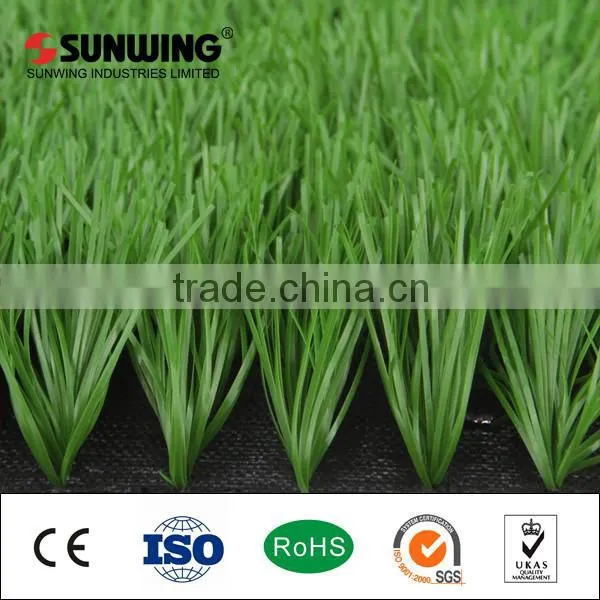 Around Swimming Pool Grass Football Soccer Pitch Artificial Lawn photo-2