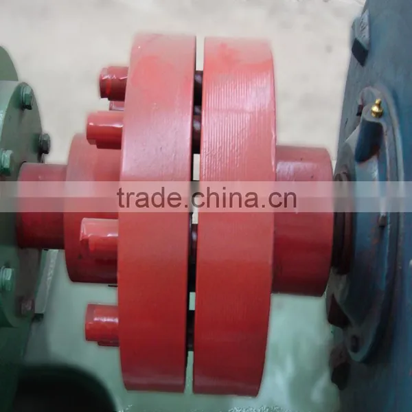 Waste Paper Recycling Plant Disc Refiner for Paper Pulp photo-3