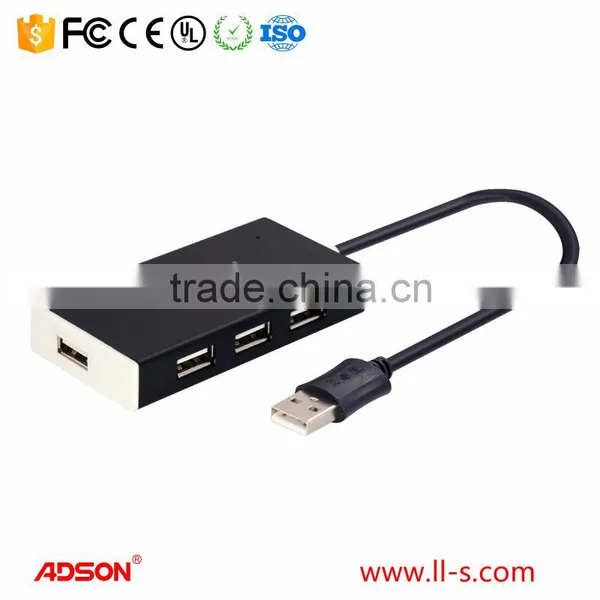Usb 2.0 Super Speed 4 Port Hub photo-3