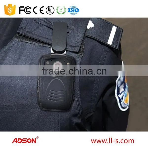 ADSON Police Body Worn Camera photo-6