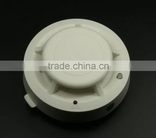 Fire Alarm System Addressable Heat Detector With Voice Reminder BR-ZN-TC723 photo-2