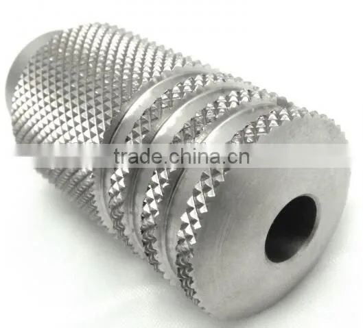 HLZS Custom OEM High Precision CNC Machined Turning Milling Parts According to Drawings photo-2