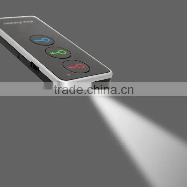 40M Long Range Alarm Anti Lost Alarm Key Finder Tracker With 2 Year Warranty photo-5