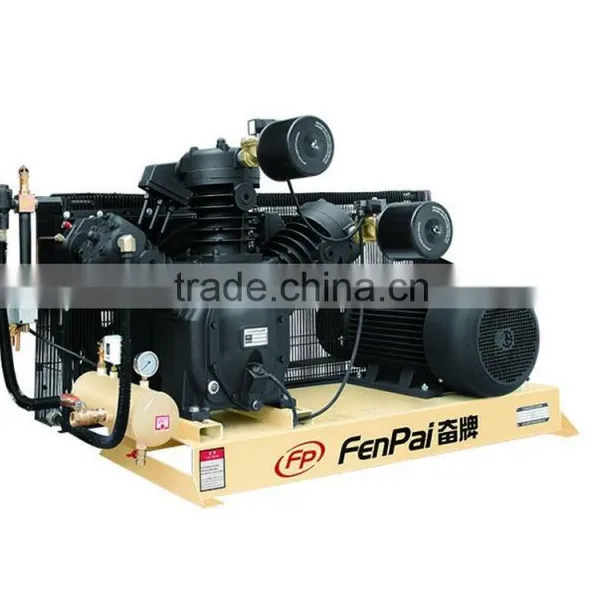 300 Cfm Piston Air Kompresor