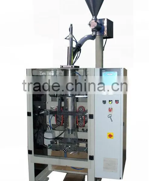 LIQUID POUCH PACKAGING MACHINE