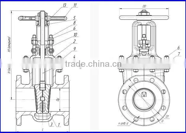 JX Best Sale Factory Price Customized Gas LPG Cylinder Valve,relief Valve on Sale photo-3