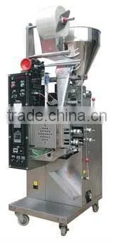 Automatic Three Side Sealing Sauce Packing Machine