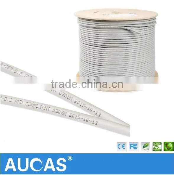 Cat6 Amp Cat7 Network Cable Pipe Favourable Price photo-4