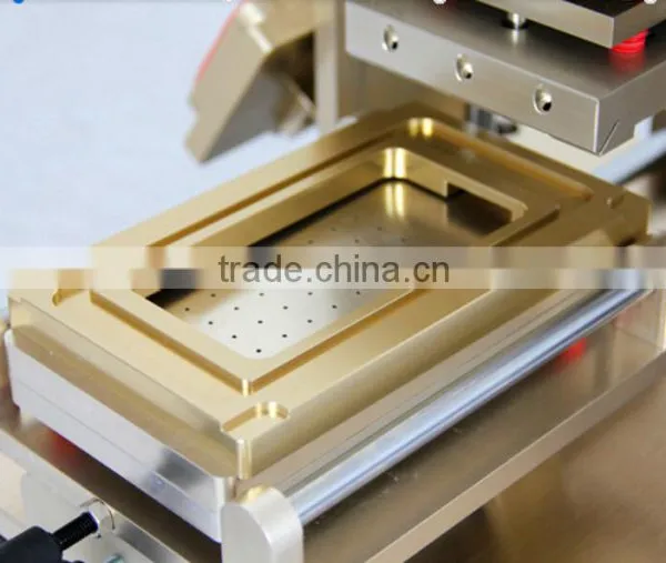 New Mobile Phone Repair Equipment For LCD Screen Separate +Frame Laminator Machine+Frame Separate+Remove Glue Machine photo-6