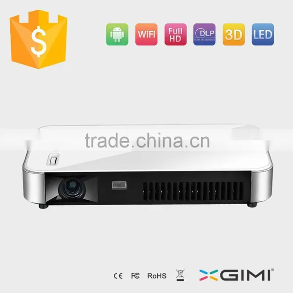 Pocket Led Mini Powerpoint Projector With Remote Control photo-5