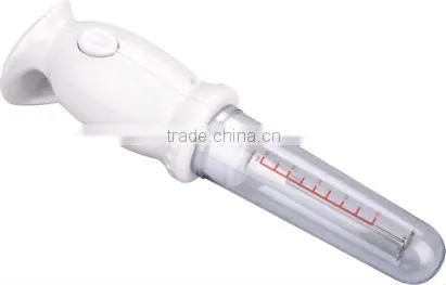 Non-stick Hand Mixer, Flexible and Easy to Handle Electric Handle Coffee Milk Egg Beater Whisk Frother Food Mixers High Quality photo-2