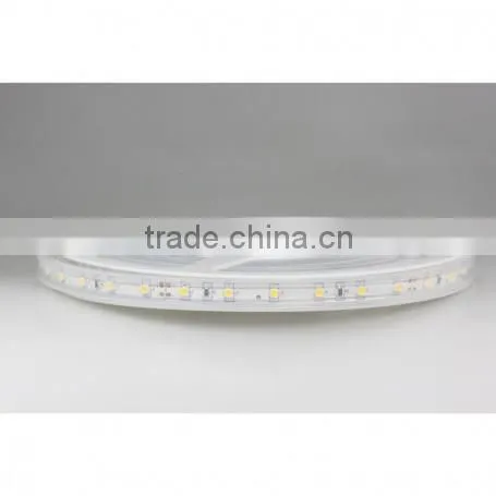 SDSLED IP68 60LED/m Warm White DC12V 3528 Waterproof LED Strip Light photo-4