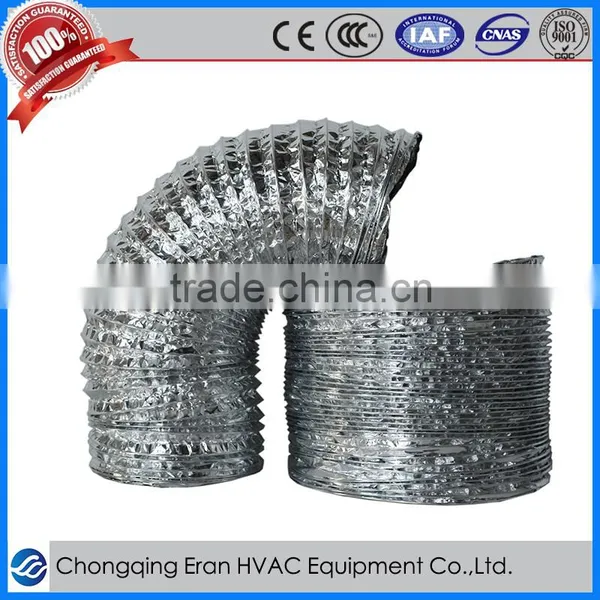 Flexible Spiral Ducts photo-3