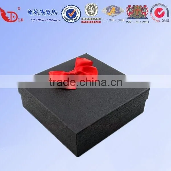 Luxury Small Fashion Gift Box,high Quality Gift Box photo-3