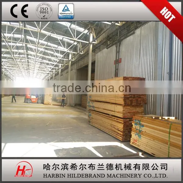 Top Quality Wood Protect Timber Dryer, Dry Kilns, Timber Drying Kiln, Kiln Dryer Quality Choice photo-5