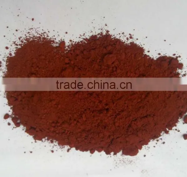 Iron Oxide Color Red/yellow/black photo-6