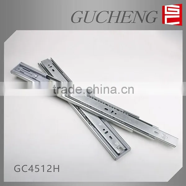 Good Quality Slow Close Drawer Slide photo-4