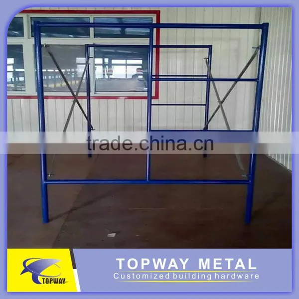 Building Construction Tools for Scaffolding